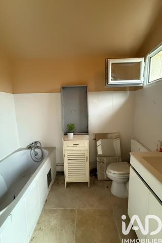 Maison à vendre 7 pièces 150 m² Saintry-sur-Seine