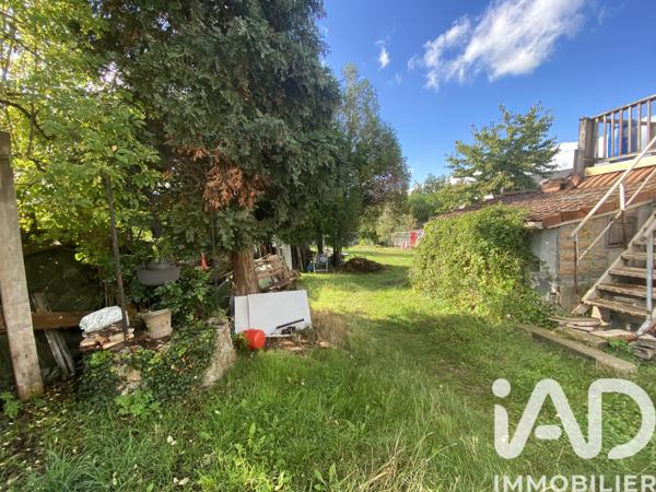 Maison à vendre 7 pièces 150 m² Saintry-sur-Seine