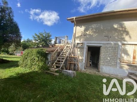 Maison à vendre 7 pièces 150 m² Saintry-sur-Seine
