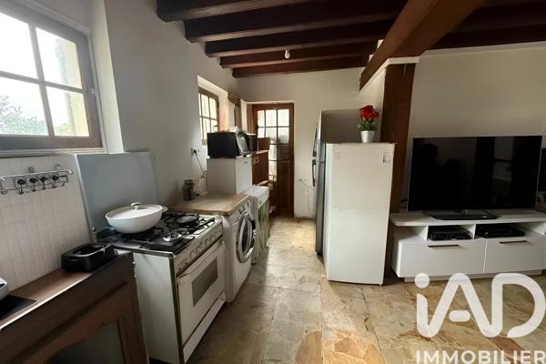Maison à vendre 7 pièces 150 m² Saintry-sur-Seine