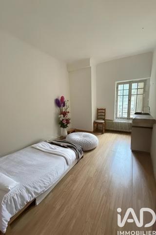 Maison à vendre 7 pièces 150 m² Saintry-sur-Seine
