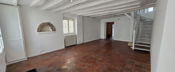 Maison 4 pièces proche de Longueville - Réf 3862