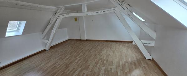 Maison 4 pièces proche de Longueville - Réf 3862
