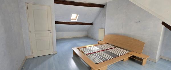 Maison 4 pièces proche de Longueville - Réf 3862