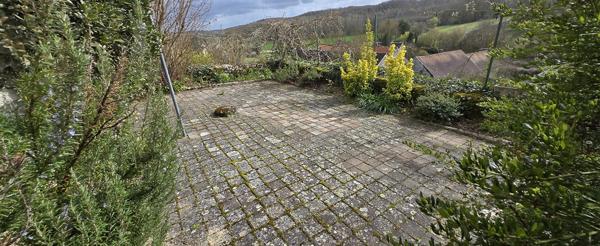Maison 4 pièces proche de Longueville - Réf 3862