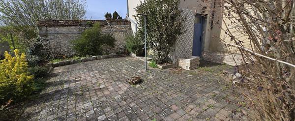 Maison 4 pièces proche de Longueville - Réf 3862