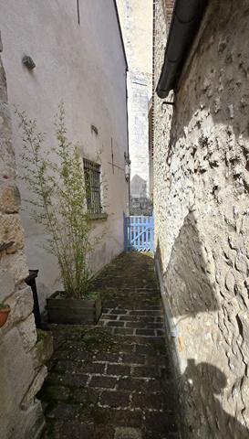 Maison 4 pièces proche de Longueville - Réf 3862