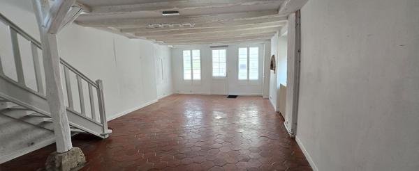Maison 4 pièces proche de Longueville - Réf 3862