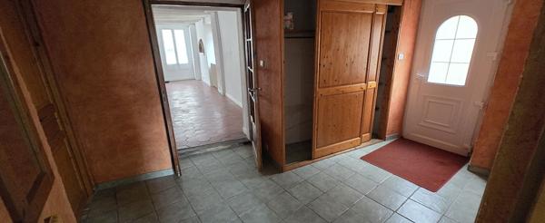 Maison 4 pièces proche de Longueville - Réf 3862