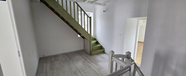 Maison 4 pièces proche de Longueville - Réf 3862