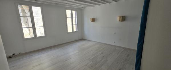 Maison 4 pièces proche de Longueville - Réf 3862