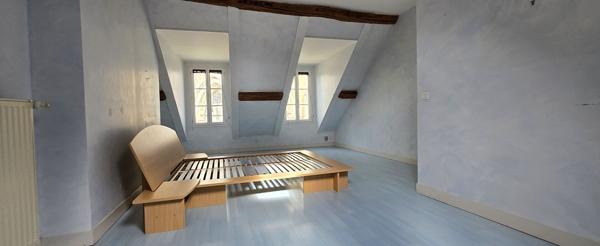 Maison 4 pièces proche de Longueville - Réf 3862