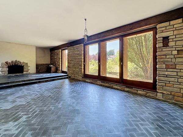 A vendre maison de caractère proche de Montauban avec dependance