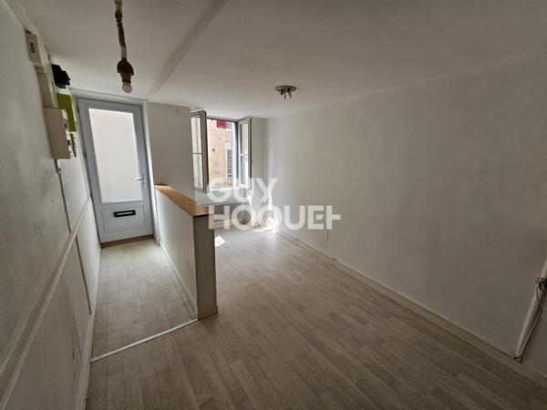 MAISON À VENDRE DE 4 PIÈCES DE 60,00 M²