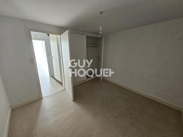 MAISON À VENDRE DE 4 PIÈCES DE 60,00 M²