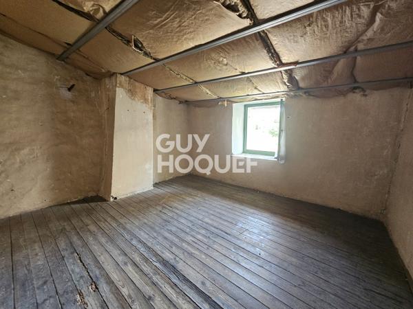 MAISON À VENDRE DE 4 PIÈCES DE 60,00 M²
