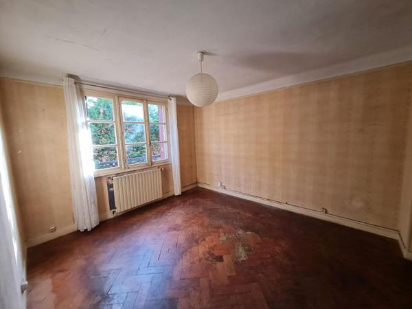 Maison 5 pièces 3 chambres 99.01 m²