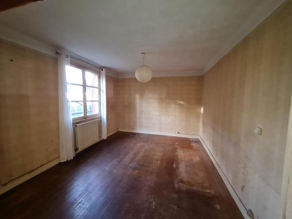 Maison 5 pièces 3 chambres 99.01 m²