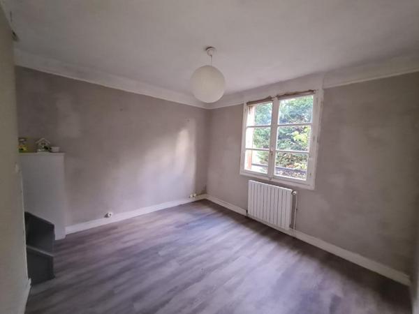 Maison 5 pièces 3 chambres 99.01 m²