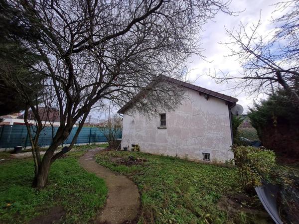 Maison 5 pièces 3 chambres 99.01 m²