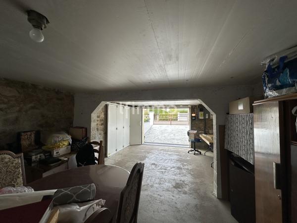 Maison proche centre-ville