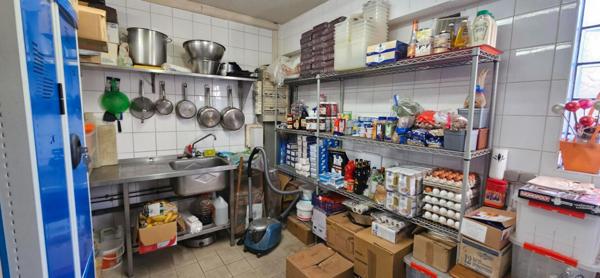 MITRY MORY - MURS, RESTAURANT BRASSERIE CREPERIE