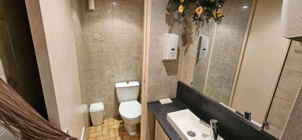 MITRY MORY - MURS, RESTAURANT BRASSERIE CREPERIE