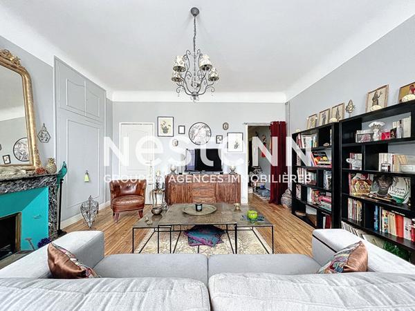 A vendre appartement Auch de 98 m²