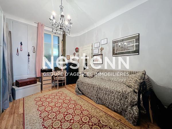 A vendre appartement Auch de 98 m²