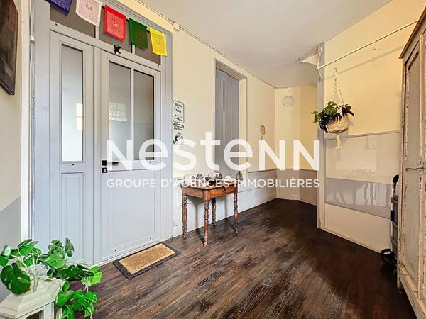 A vendre appartement Auch de 98 m²