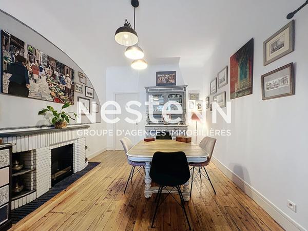 A vendre appartement Auch de 98 m²