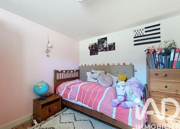 Maison à vendre 6 pièces 111 m² Beaugency