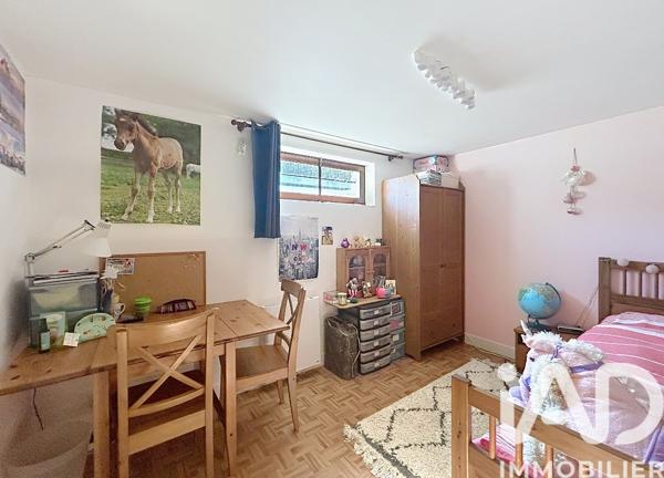 Maison à vendre 6 pièces 111 m² Beaugency