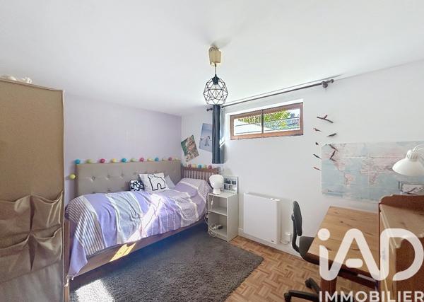 Maison à vendre 6 pièces 111 m² Beaugency