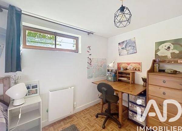 Maison à vendre 6 pièces 111 m² Beaugency