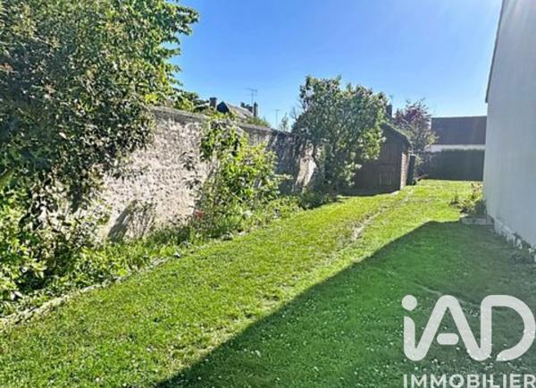 Maison à vendre 6 pièces 111 m² Beaugency