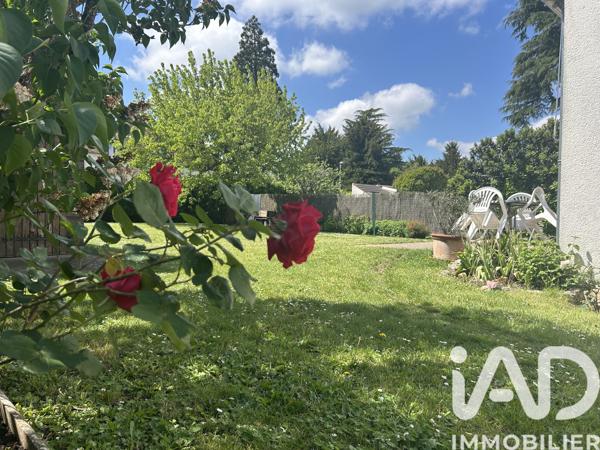 Maison à vendre 6 pièces 111 m² Beaugency