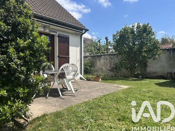 Maison à vendre 6 pièces 111 m² Beaugency