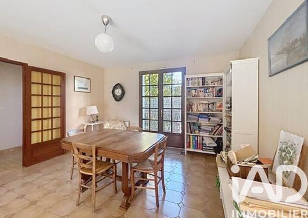 Maison à vendre 6 pièces 111 m² Beaugency