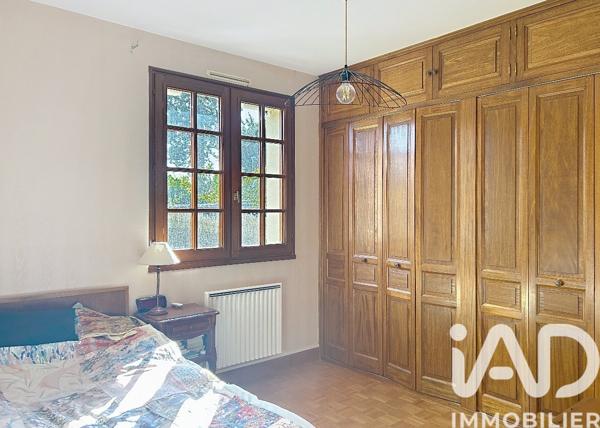 Maison à vendre 6 pièces 111 m² Beaugency