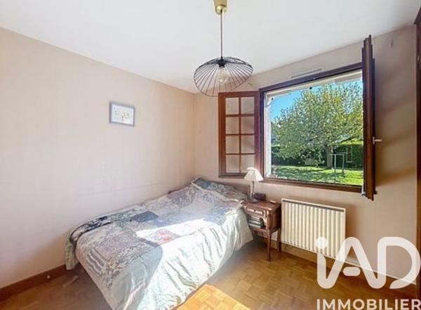Maison à vendre 6 pièces 111 m² Beaugency