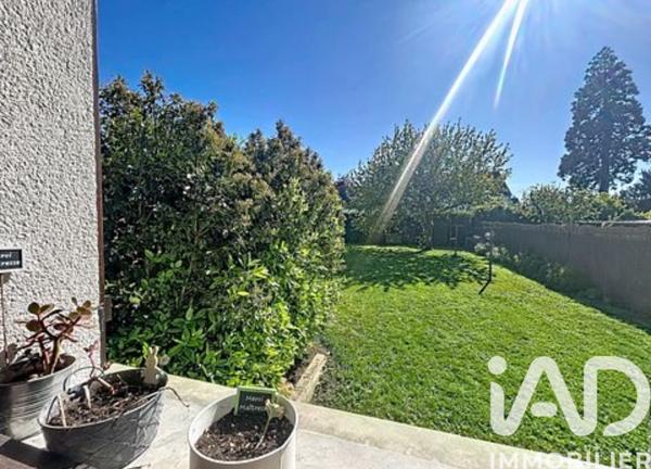 Maison à vendre 6 pièces 111 m² Beaugency
