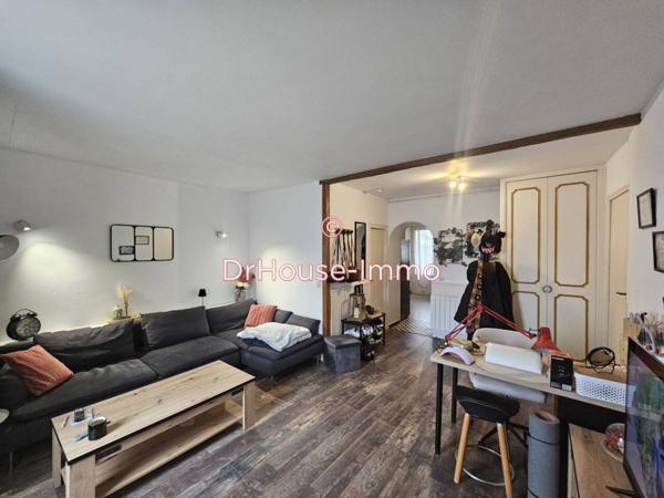 Maison à vendre 4 pièces de 86 m²