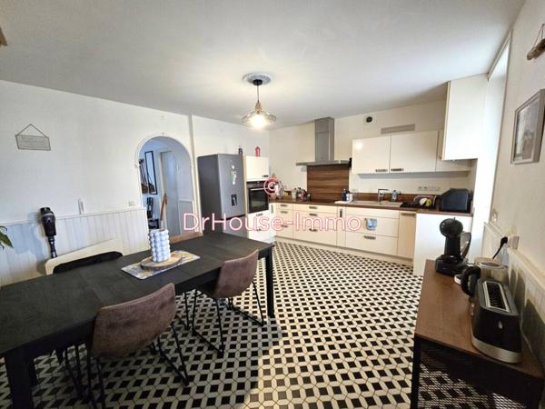 Maison à vendre 4 pièces de 86 m²