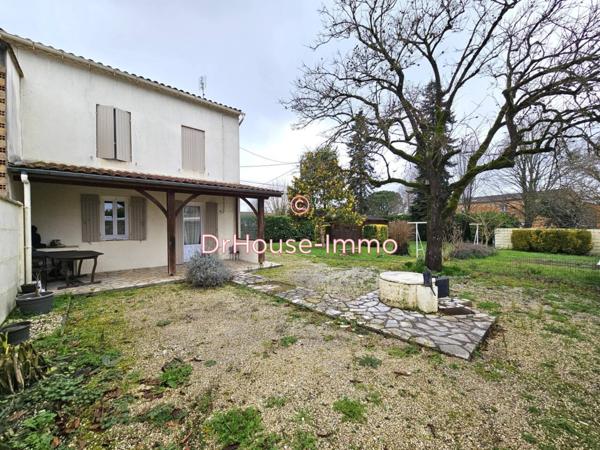 Maison à vendre 4 pièces de 86 m²