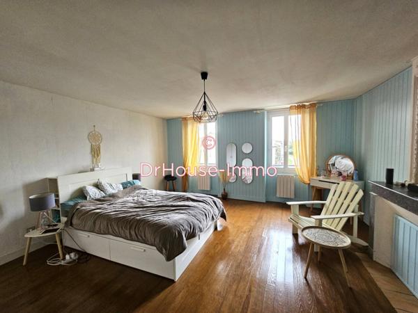 Maison à vendre 4 pièces de 86 m²