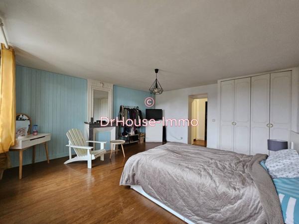 Maison à vendre 4 pièces de 86 m²