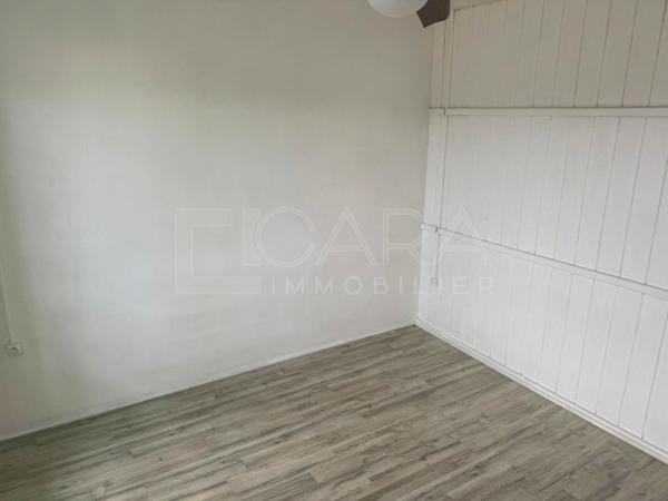 Location Appartement 4 Pièce(s) CAYENNE (97300) 871 €