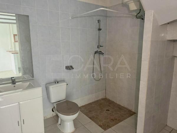 Location Appartement 4 Pièce(s) CAYENNE (97300) 871 €