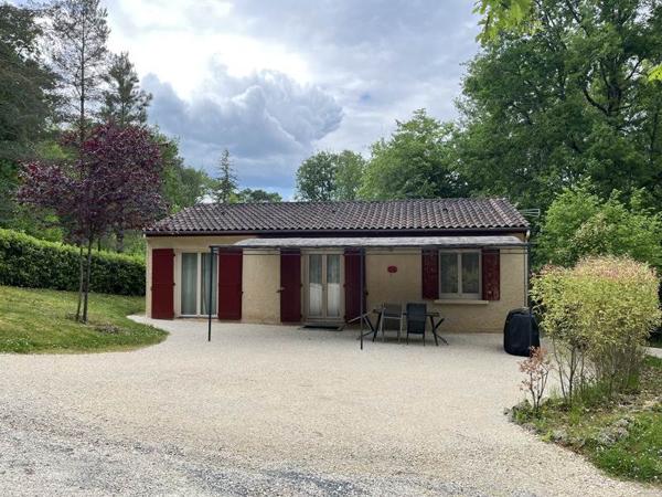 Maison à vendre |  Saint-André-d'Allas |  3 pièces | 68 m²